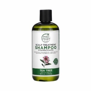 Petal Fresh Tea Tree Scalp Treatment Shampoo, 475ml – Wholesale & Export UAE