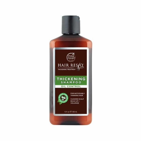 Petal Fresh Thickening Shampoo Oil Control 355ml – Wholesale & Export UAE