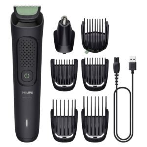 Philips 3000 Series All-in-One Trimmer MG3930/15, Black – Wholesale & Export UAE