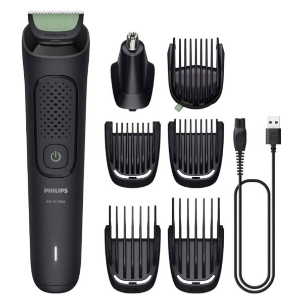 Philips 3000 Series All-in-One Trimmer MG3930/15, Black – Wholesale & Export UAE