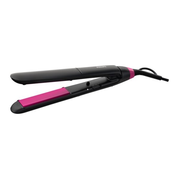 Philips Hair Straightener BHS375/03, Black – Wholesale & Export UAE