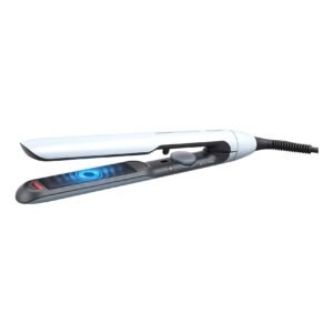 Philips Hair Straightener BHS520, Pale Sky Blue – Wholesale & Export UAE