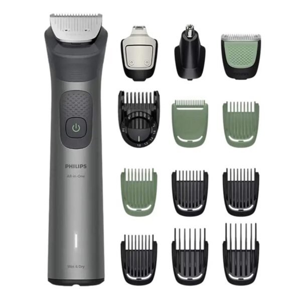 Philips Series 7000 All-in-One Trimmer 13-in-1 MG7922 – Wholesale & Export UAE