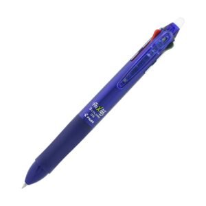 Pilot-Frixion-Ball-3-In-1-Colour-Ballpoint-Pen-Multicolour-0.5mm-1 Pilot Frixion Ball 3-In-1 Colour Ballpoint Pen Multicolour 0.5mm – Wholesale & Export UAE