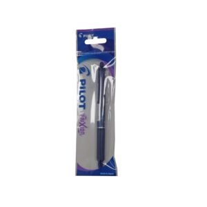 Pilot-Frixion-Clicker-Erasable-Rollerball-Pen-Blue-0.7mm-1 Pilot Frixion Clicker Erasable Rollerball Pen Blue 0.7mm – Wholesale & Export UAE