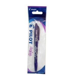 Pilot Frixion Fine Tip Erasable Roller Ball Pen Blue 0.7mm – Wholesale & Export UAE