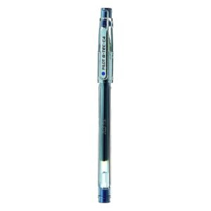 Pilot G-Tec-C4 Gel Pen Blue 0.4mm – Wholesale & Export UAE
