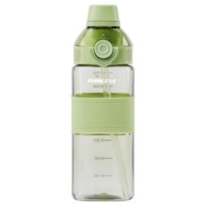 Pinnacle Piccolo Hydration Bottle, Green, 750ml – Wholesale & Export UAE