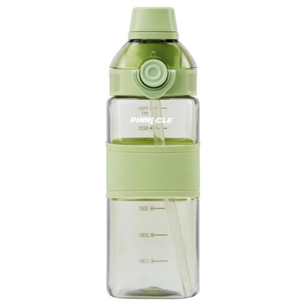Pinnacle Piccolo Hydration Bottle, Green, 750ml – Wholesale & Export UAE