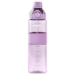Pinnacle Piccolo Hydration Bottle, Lavender, 1000ml – Wholesale & Export UAE