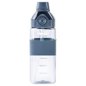 Pinnacle Piccolo Hydration Bottle, Navy Blue, 750ml – Wholesale & Export UAE