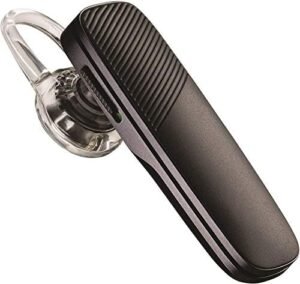 Plantronics Bluetooth Headset Explorer, black/silver – Wholesale & Export UAE