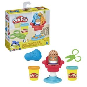 Play-Doh Mini Crazy Cuts Set – Wholesale & Export UAE