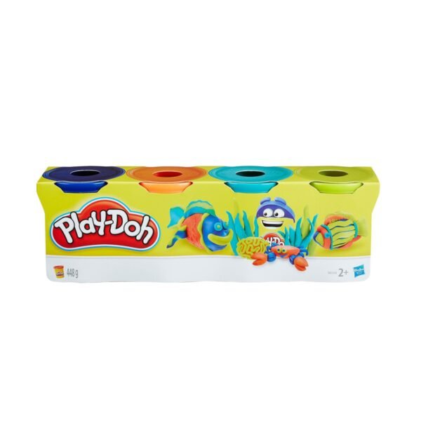 Playdoh Classic Color B5517E – Wholesale & Export UAE