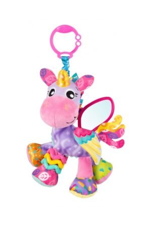 Playgro Activity Friend Stella Unicorn - Polybag PG0189036 – Wholesale & Export UAE