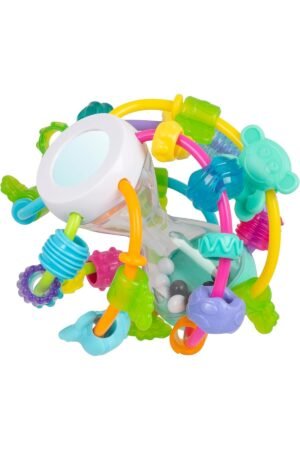 Playgro Play and Learn Ball-Parent - PG4088621 – Wholesale & Export UAE