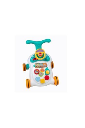 Playgro Steering Wheel Walker PG6389139 – Wholesale & Export UAE
