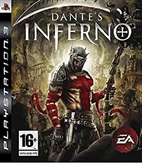 Playstation 3 - Dante's Inferno – Wholesale & Export UAE
