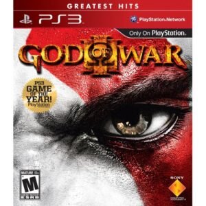 Playstation 3 - God of War 3 – Wholesale & Export UAE