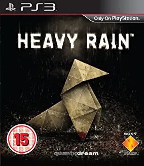 Playstation 3 - Heavy Rain – Wholesale & Export UAE