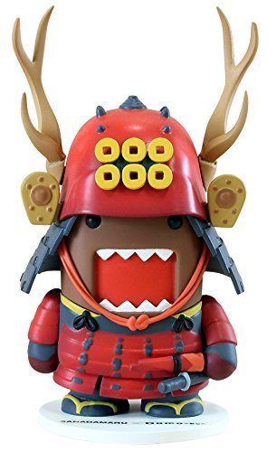 Plum Sanada Maru Domo-kun PVC Figure – Wholesale & Export UAE