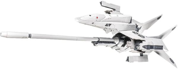 Plum Silpheed: SA-77 Silpheed Lancer Type Convertible 1:100 Scale Model Kit – Wholesale & Export UAE