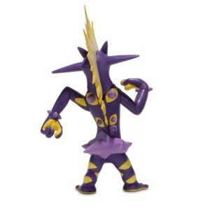 Pokemon Battle Feature Figure Multicolour 4.5inch – Wholesale & Export UAE