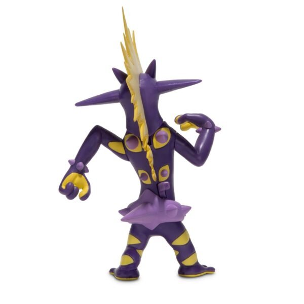 Pokemon Battle Feature Figure Multicolour 4.5inch – Wholesale & Export UAE