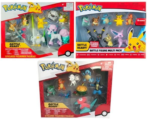 Pokemon-Battle-Figure-Multi-8Pack-2amp3quot-1pc-Assorted-style-may-vary Pokemon Battle Figure Multi 8Pack 2&3" 1pc-Assorted (style may vary) – Wholesale & Export UAE