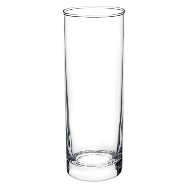 Polycarbonate Highball Glass 345ml – Wholesale & Export UAE