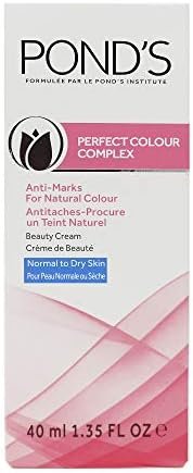 Pond's Brightening Perfect Colour Complex Anti-Marks For Natural Colour – Wholesale & Export UAE