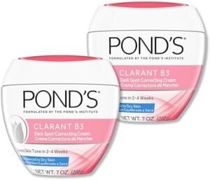 Pond's Dark Spot Corrector Clarant B3 Normal To Dry Skin, 14 oz – Wholesale & Export UAE