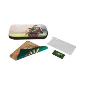 PowerA Printed Case For Nintendo Switch Lite Multicolour – Wholesale & Export UAE