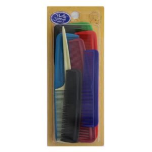 Pretty-Miss-Combs-55021-Multicolour-1 Pretty Miss Combs 55021 Multicolour – Wholesale & Export UAE