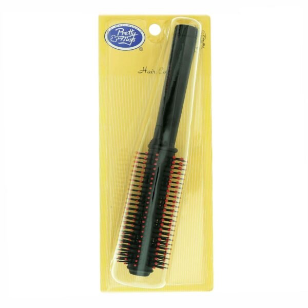 Pretty-Miss-Hair-Brush-21106-Black Pretty Miss Hair Brush 21106 Black – Wholesale & Export UAE