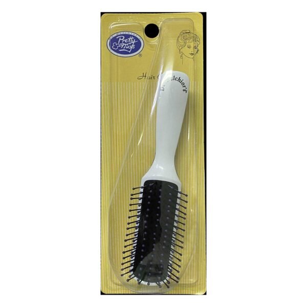 Pretty-Miss-Hair-Brush-21146-Beige-1 Pretty Miss Hair Brush 21146 Beige – Wholesale & Export UAE