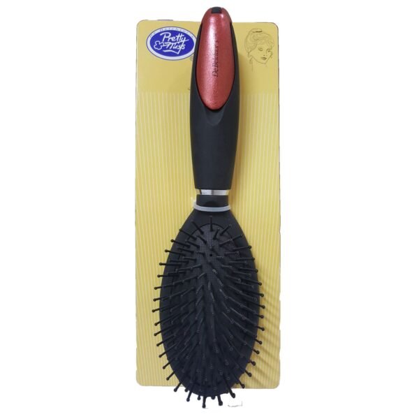 Pretty Miss Hair Brush 21153 Black – Wholesale & Export UAE
