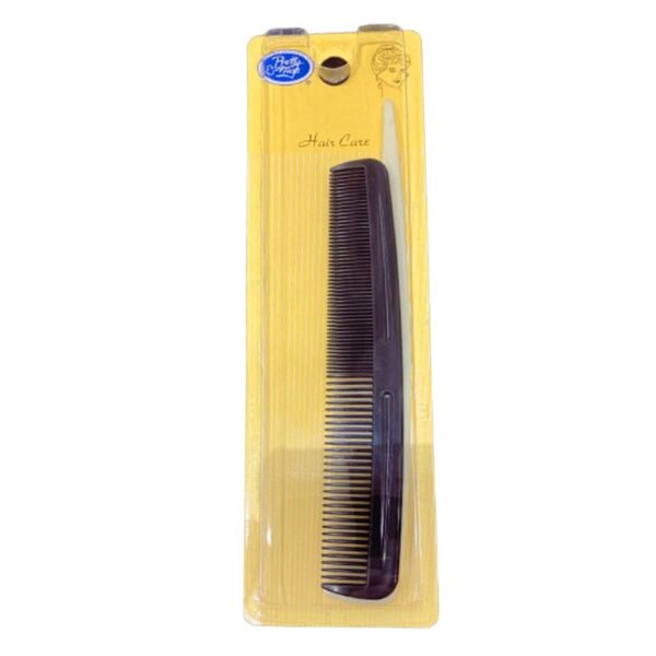 Pretty Miss Hair Comb 55002 Brown 3 PCS – Wholesale & Export UAE