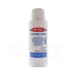 Prime Calamine Lotion 200ml – Wholesale & Export UAE