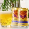 China Prime Hydration Ready to Drink Energy Sports Electrolyte Carbonated Drink Low Fat No Sugar Add Beverage in Vitamin ABC