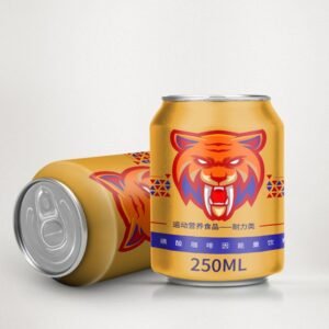 China Prime Hydration Ready to Drink Energy Sports Electrolyte Carbonated Drink Low Fat No Sugar Add Beverage in Vitamin ABC