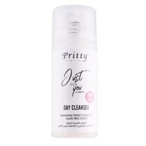Pritty-Day-Cleanser-With-Camel-Milk-Extract-80-ml Pritty Day Cleanser With Camel Milk Extract, 80 ml – Wholesale & Export UAE