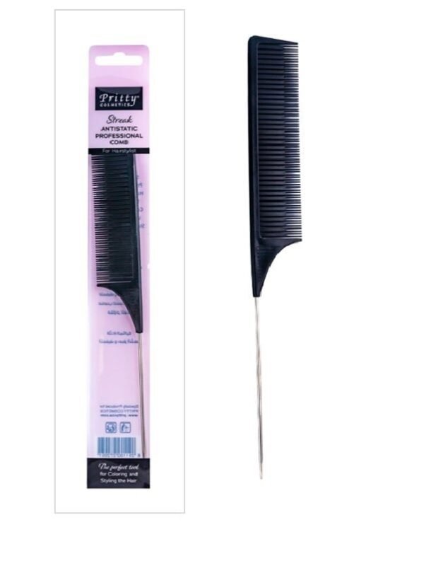 Pritty Streak Antistatic Prof Comb Oupa003 – Wholesale & Export UAE