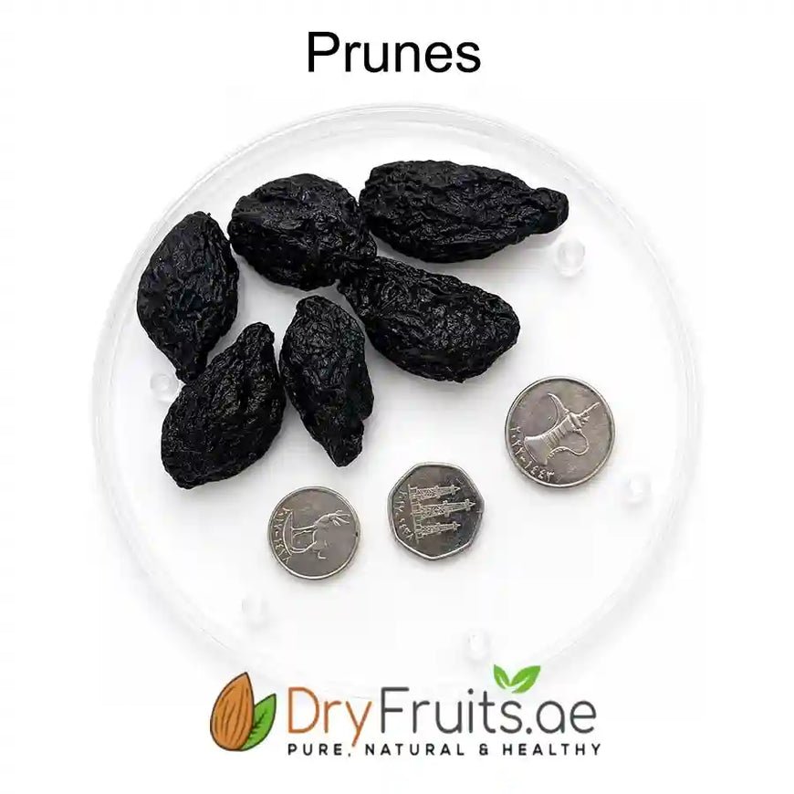 Prunes wholesale UAE bulk export
