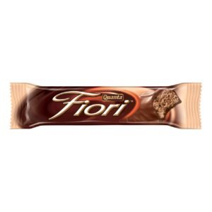 Quanta-Fiori-Chocolate-with-Cocoa-Rich-Whipped-Nougat-28g-2 Quanta, Fiori, Chocolate with Cocoa Rich Whipped Nougat, 28g – Wholesale & Export UAE