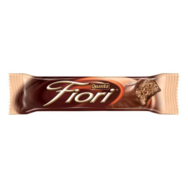 Quanta-Fiori-Chocolate-with-Cocoa-Rich-Whipped-Nougat-28g-2 Quanta, Fiori, Chocolate with Cocoa Rich Whipped Nougat, 28g – Wholesale & Export UAE