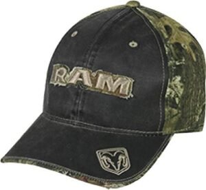 RAM Dodge Weathered Front/Mossy Oak Back camo – Wholesale & Export UAE