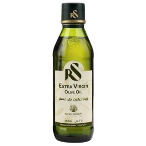 RS Extra Virgin Olive Oil, 250ml – Wholesale & Export UAE