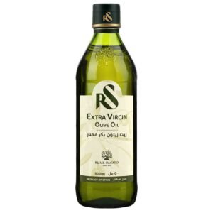 RS Extra Virgin Olive Oil, 500ml – Wholesale & Export UAE