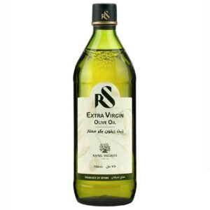 RS Extra Virgin Olive Oil, 750ml – Wholesale & Export UAE